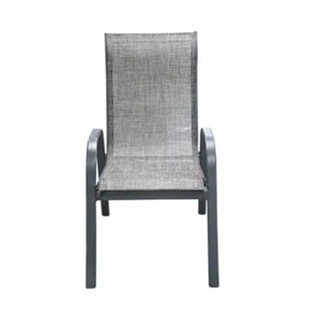 SPRING CHAIR PHGF-C007 BRW 54*68*94.5