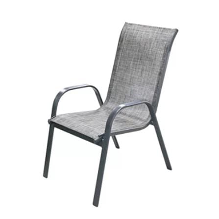 SPRING CHAIR PHGF-C007 BRW 54*68*94.5