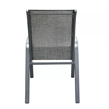 SPRING CHAIR PHGF-C007 BRW 54*68*94.5