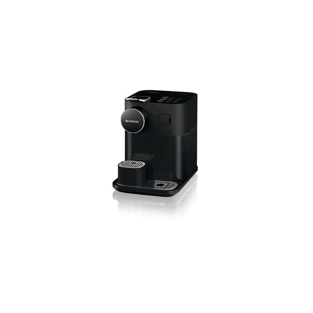 NESPRESSO COFFEE MACHINE GRAN LATTISSIMA BLACK F541-ME-BK-NE