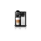 NESPRESSO COFFEE MACHINE GRAN LATTISSIMA BLACK F541-ME-BK-NE