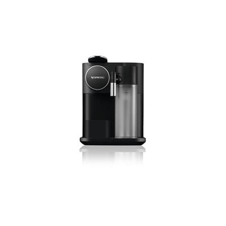 NESPRESSO COFFEE MACHINE GRAN LATTISSIMA BLACK F541-ME-BK-NE