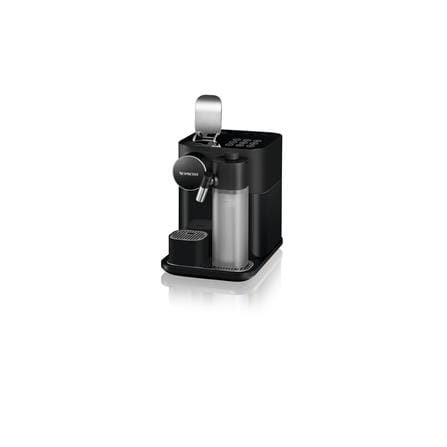 NESPRESSO COFFEE MACHINE GRAN LATTISSIMA BLACK F541-ME-BK-NE