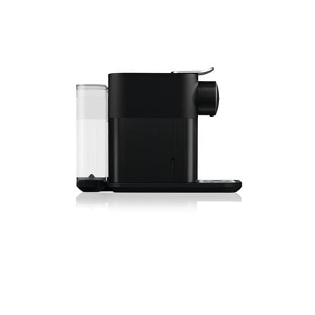 NESPRESSO COFFEE MACHINE GRAN LATTISSIMA BLACK F541-ME-BK-NE