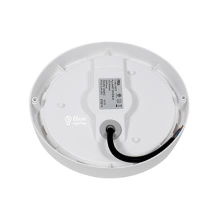 DOWNLIGHT PILA BH007 12W/840-54 PILA  COOL WHITE 6" ROUND