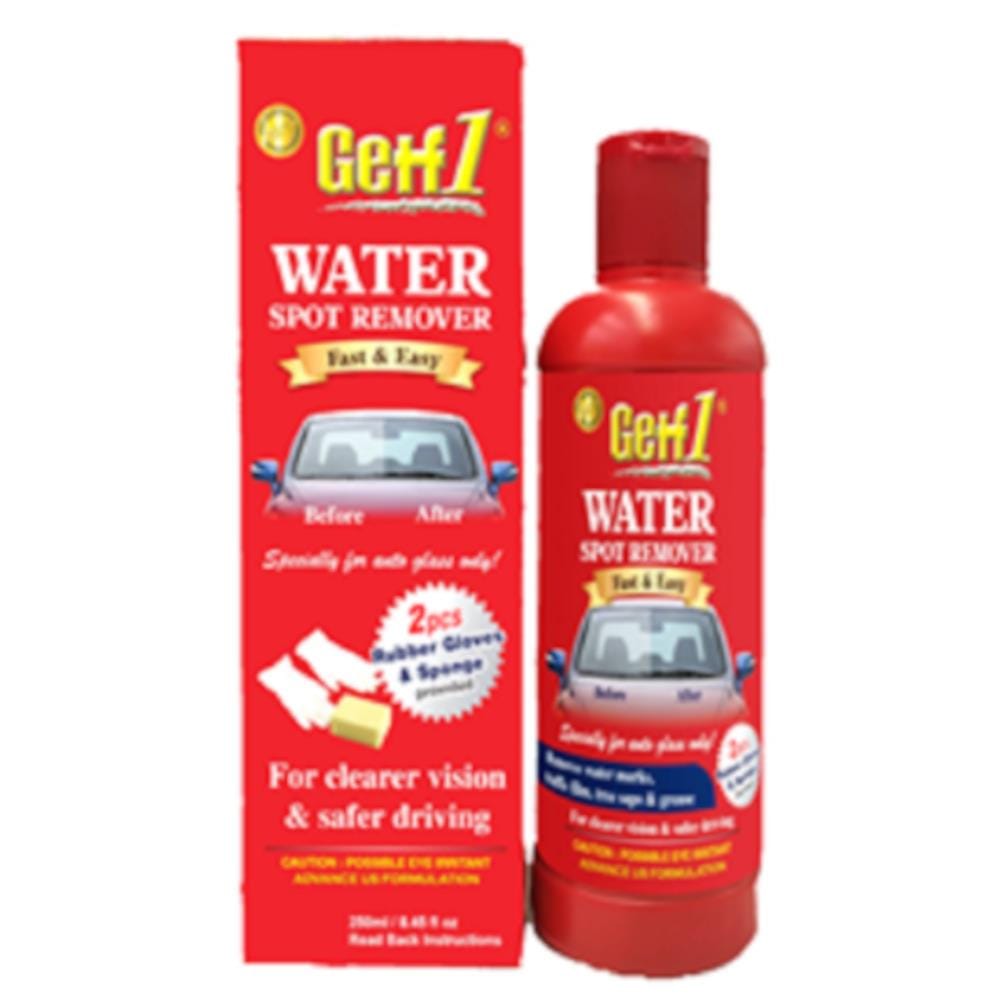 APC GETF1 WATER SPOT REMOVER - 250ML
