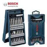 BOSCH 2607017400  25EA/SET SCREW DRIVER BIT