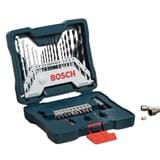 BOSCH MIXED SET 33EA/SET SCREWDRIVER & DRILL BITS MINI SET 2607017398