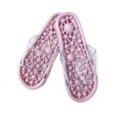 ACES BATHROOM SANDALS BS 18-PK PINK