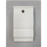 ETAGE SPC SKIRTING N95-050 WHITE 2.4M