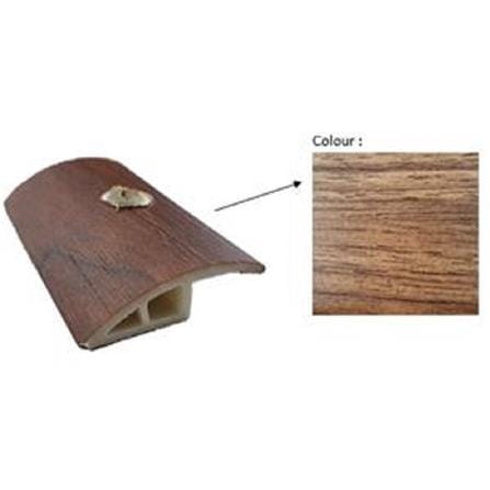 ETAGE SPC STEPNOSING WD1-CKN022 BROWN 9FT