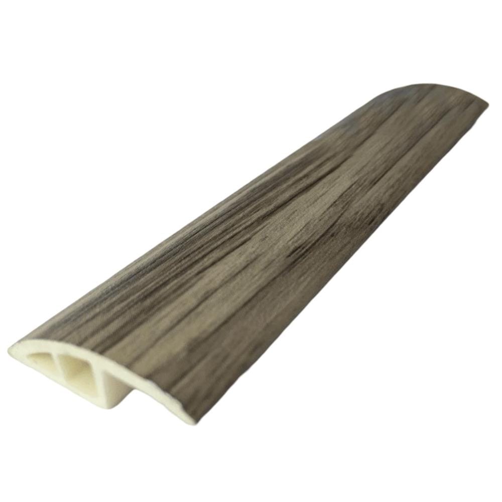 ETAGE SPC STEPNOSING A-PROFILE WD1-CKN020 GREY 9M