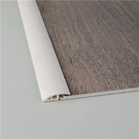 ETAGE SPC STEPNOSING A-PROFILE WD1-CKN020 GREY 9M