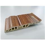 ETAGE SPC SKIRTING N95-022 95MM BROWN 2.4M