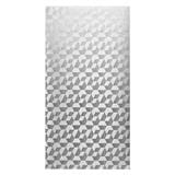 ROLLER BLIND HOME LIVING STYLE HEXA 70x160CM GRAY