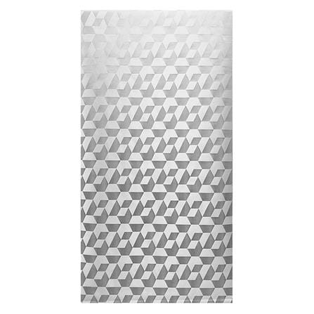 ROLLER BLIND HOME LIVING STYLE HEXA 70x160CM GRAY