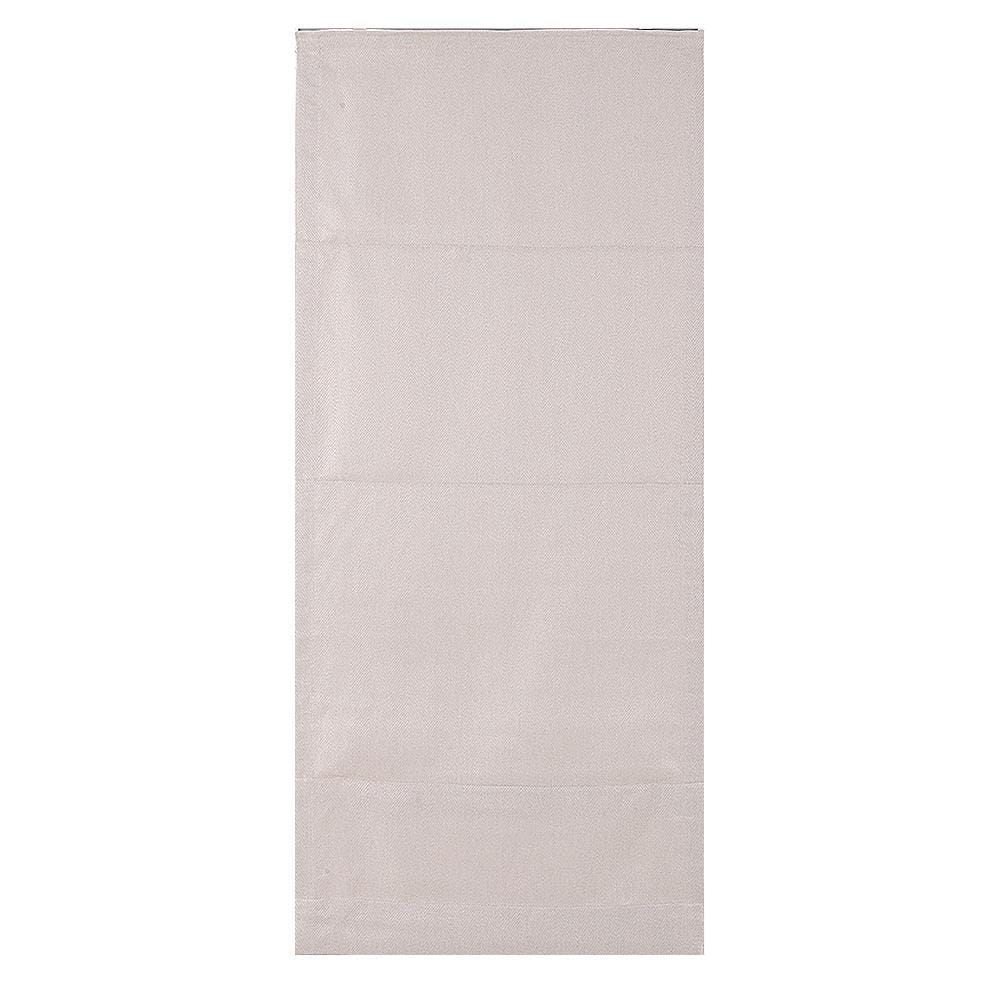 ROMAN BLIND HOME LIVING STYLE LAZA UV 70x160CM CREAM