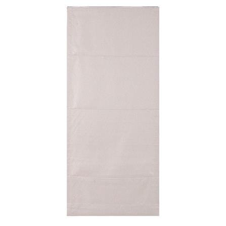 ROMAN BLIND HOME LIVING STYLE LAZA UV 70x160CM CREAM