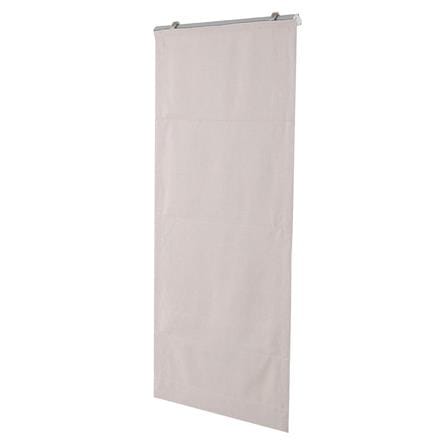 ROMAN BLIND HOME LIVING STYLE LAZA UV 70x160CM CREAM