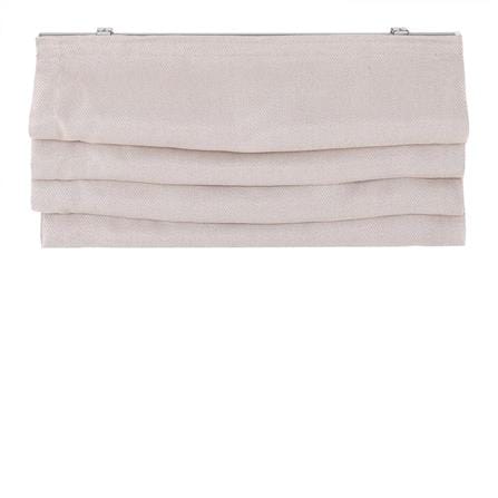 ROMAN BLIND HOME LIVING STYLE LAZA UV 70x160CM CREAM