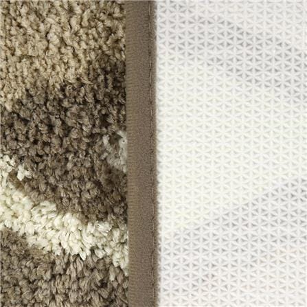 RUG HOME LIVING STYLE SWIFT 45x120CM GRAY