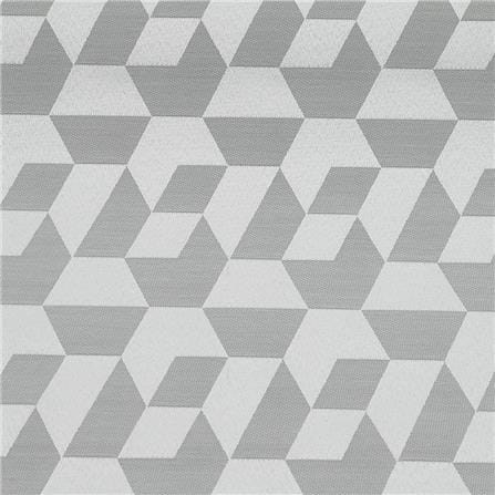 ROLLER BLIND HOME LIVING STYLE HEXA 100X160CM GREY