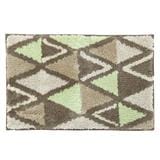 RUG HOME LIVING STYLE SWIFT 45X70CM GRAY