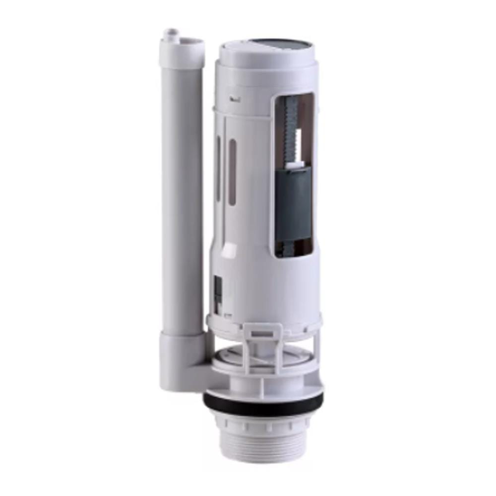 MODERN DEPOT WATER OUTLET DUAL FLUSH C2111-28