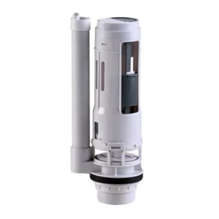 MODERN DEPOT WATER OUTLET DUAL FLUSH C2111-28