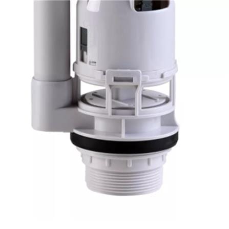 MODERN DEPOT WATER OUTLET DUAL FLUSH C2111-28