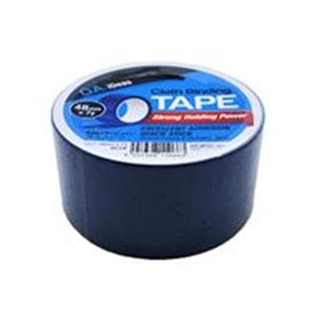 UNICORN CLOTH TAPE 48 MM BLUE