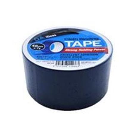 UNICORN CLOTH TAPE 48 MM BLUE