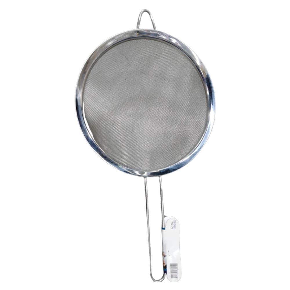 TOFFI DEEP STRAINER 22CM (SD522)