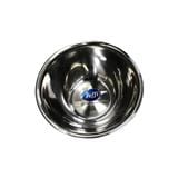 TOFFI STAINLESS STEEL DEEP MIXING BOWL 18CM (K6318)