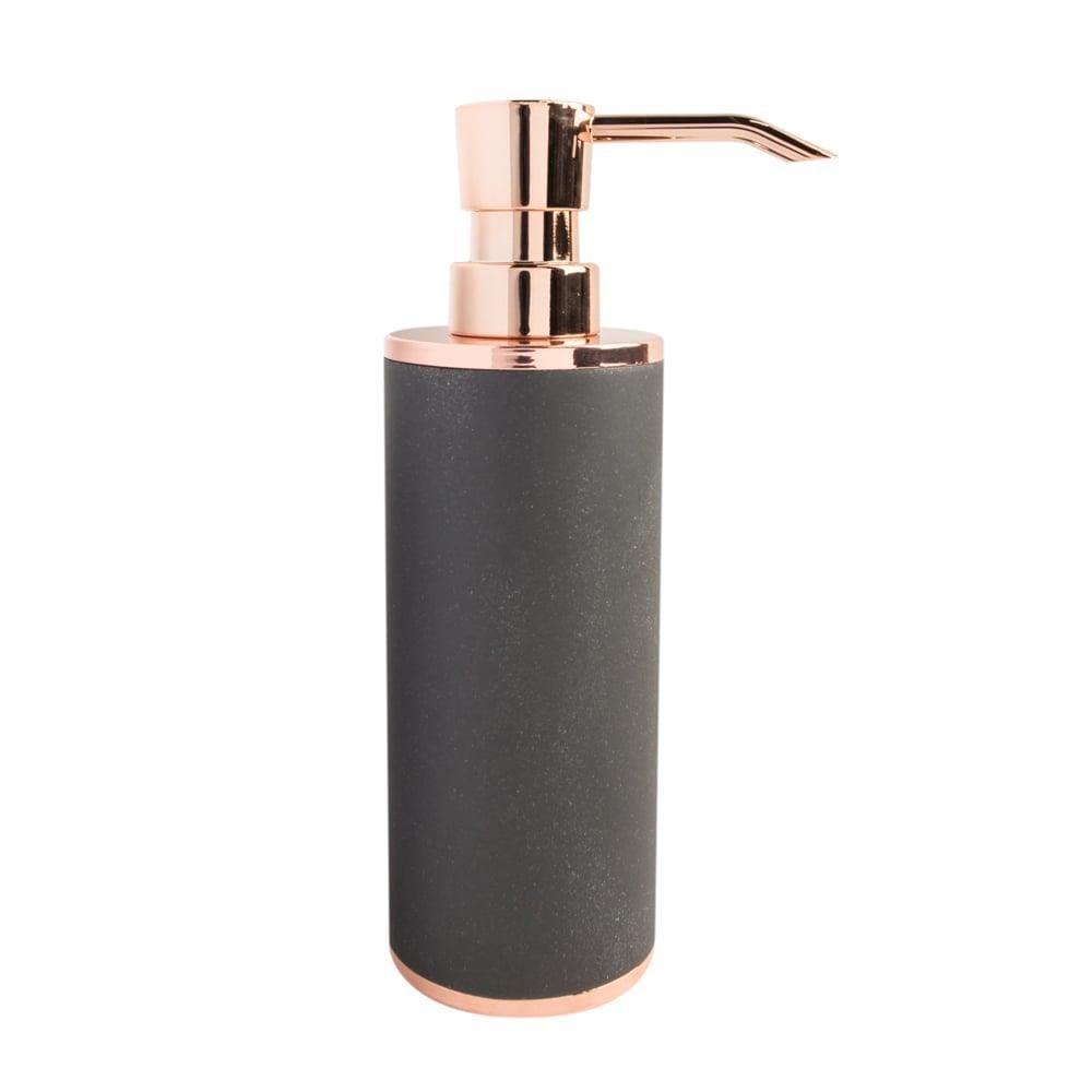 RESIN SOAP DISPENSER MOYA RE0670AA-LD