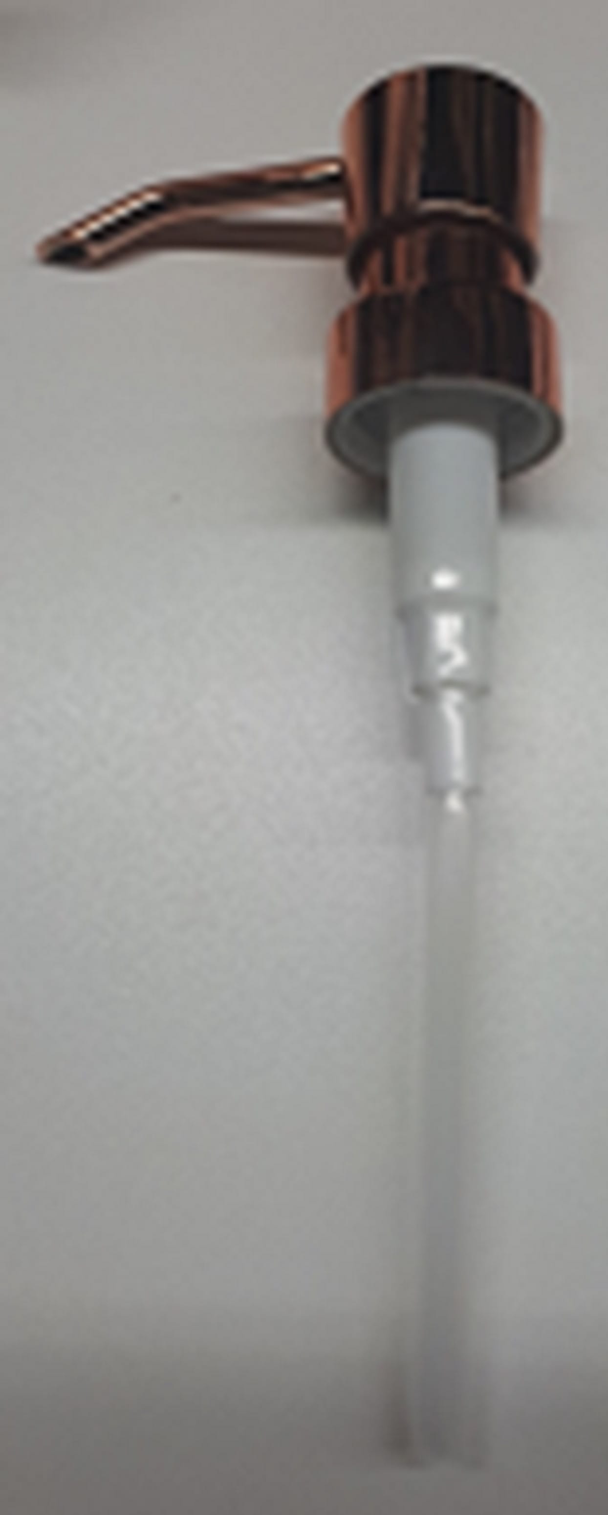 RESIN SOAP DISPENSER MOYA RE0670AA-LD