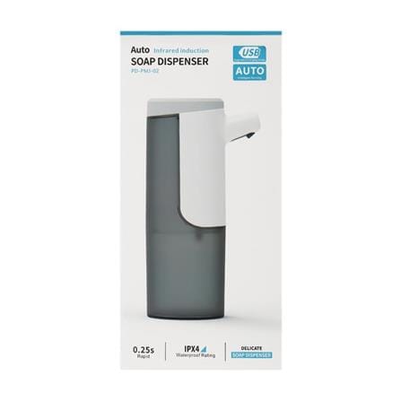 AUTOMATIC SOAP DISPENSER MOYA PD-PMJ-02