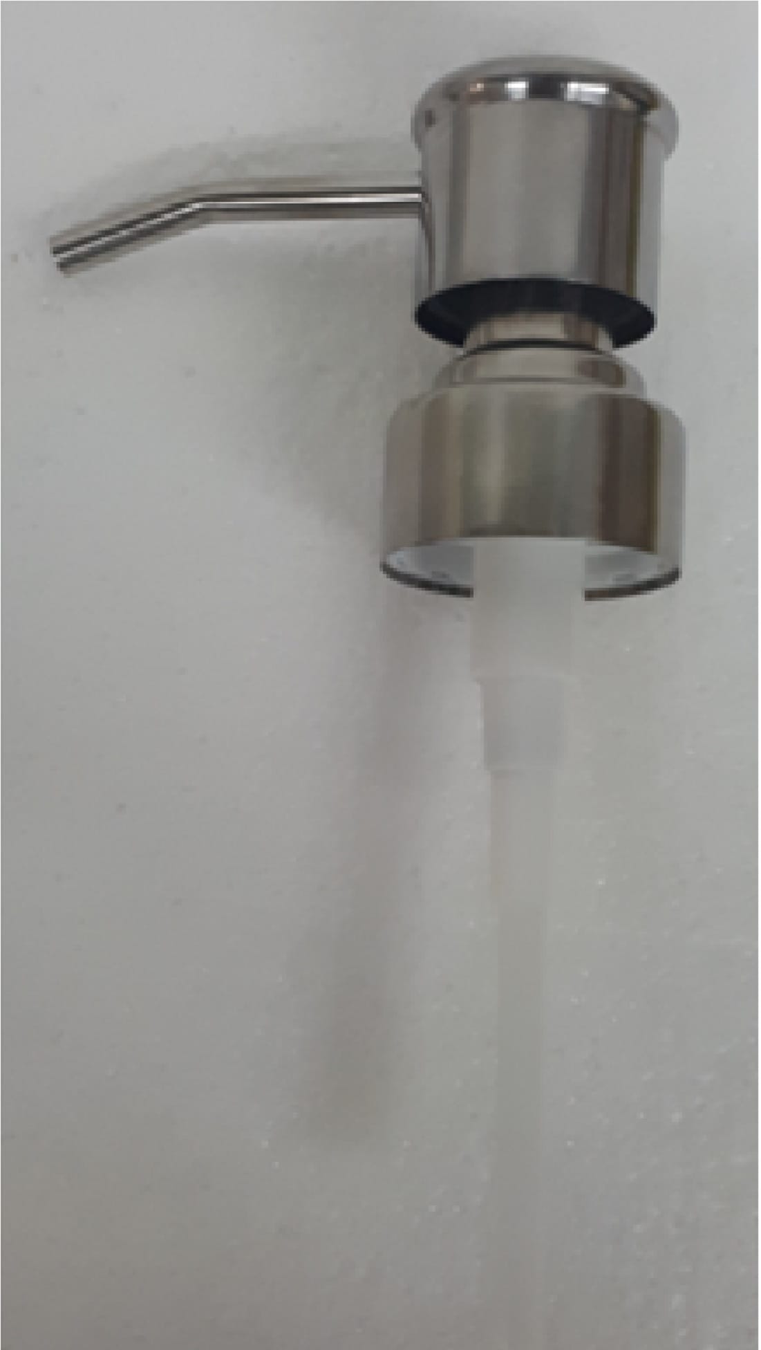 SOAP DISP CERAMIC CE-2221-WHITE-D