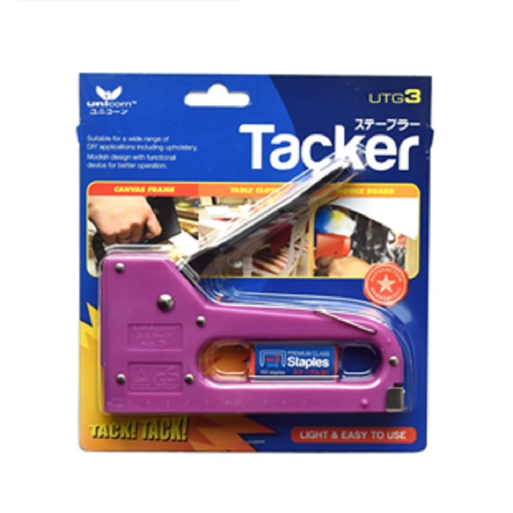 UNICORN HEAVY DUTY GUNTACKER UTG-3