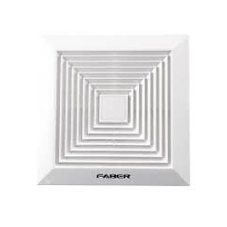 FABER CEILING VENTILATION FAN FV C08 8INCH 40WATT 1300RPM
