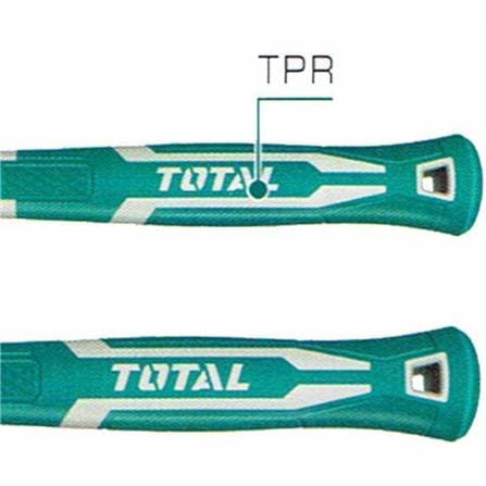 48oz FIBER GLASS TOTAL BALL PEIN HAMMER