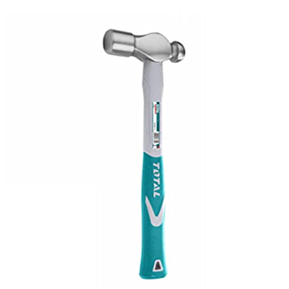 160Z FIBER GLASS TOTAL BALL PEIN HAMMER