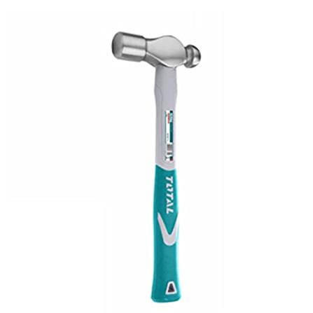 160Z FIBER GLASS TOTAL BALL PEIN HAMMER