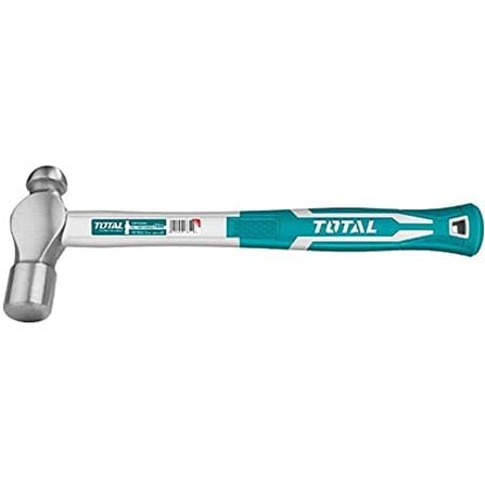 160Z FIBER GLASS TOTAL BALL PEIN HAMMER