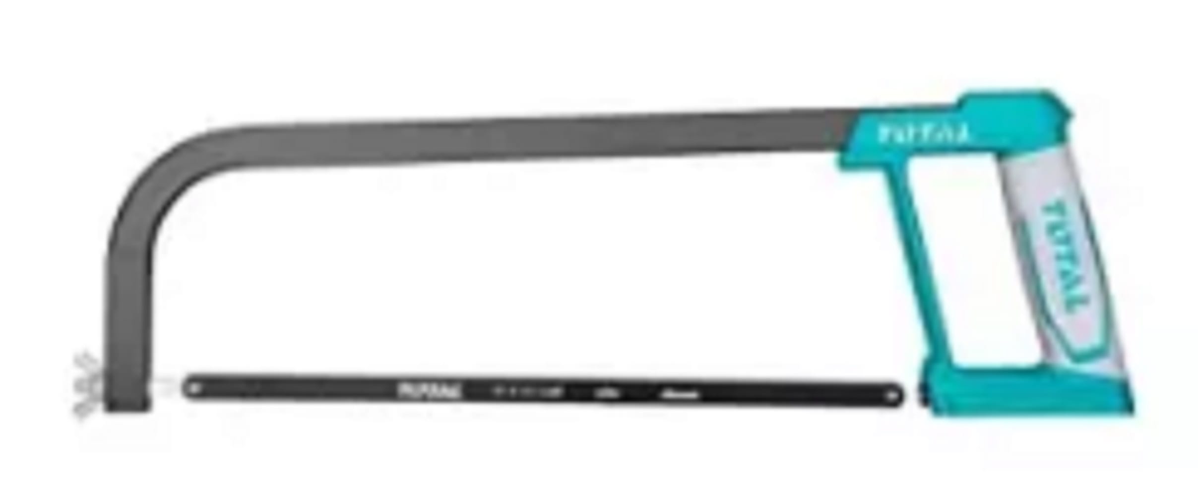 HACKSAW FRAME BLADE TOTAL 12" (THT 54166)