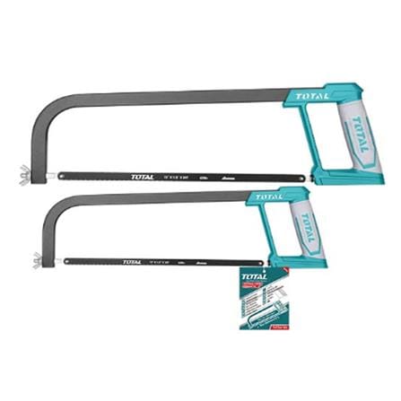 HACKSAW FRAME BLADE TOTAL 12" (THT 54166)