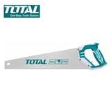 TOTAL HAND SAW 18" (450MM) X 7TPI (THT55186)