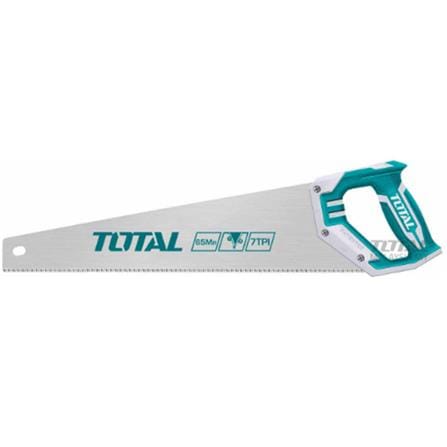 TOTAL HAND SAW 18" (450MM) X 7TPI (THT55186)