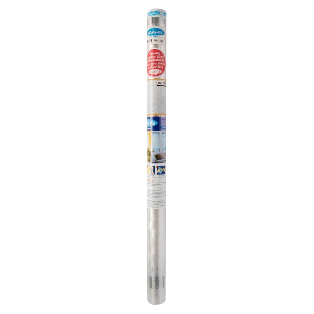 HOMEFIX STICKER SK-1S/122 45X200CM HOMEFIX