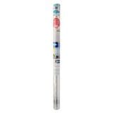 HOMEFIX STICKER SK-1S/122 45X200CM HOMEFIX